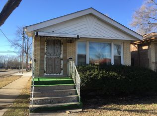 7258 S Seeley Ave, Chicago, IL 60636