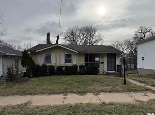 1308 W 3rd Ave, Peoria, IL