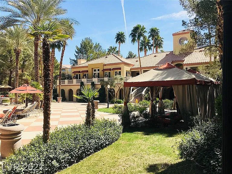 260 E Flamingo Rd #130