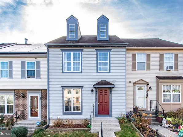 11526 Apperson Way, Germantown, MD 20876