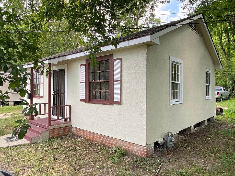5444 Winbourne Ave, Baton Rouge, LA 70805 Zillow