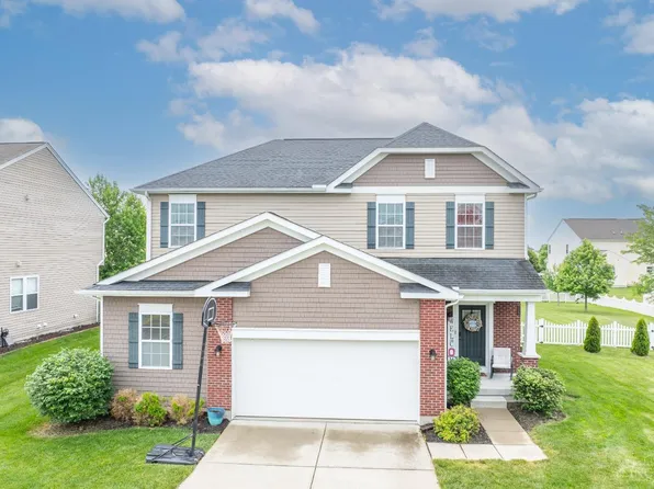 443 Macready Ave, Monroe, OH 45050