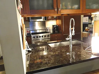 Rented by Boulevard Residentials