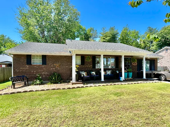 5006 Beechwood Dr, Somerset, KY 42501