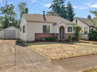 3322 SE 68th Ave, Portland, OR 97206
