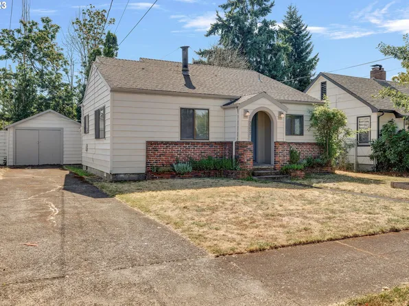 3322 SE 68th Ave, Portland, OR 97206