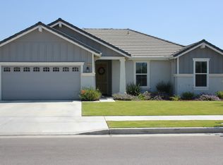 6359 W Vine Ct, Visalia, CA