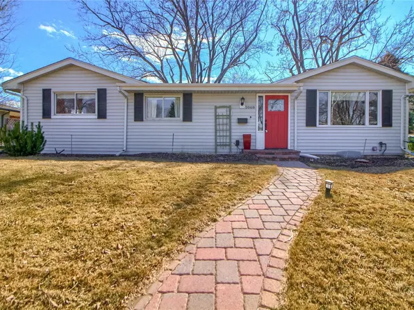 2068 E Floyd Pl, Englewood, CO 80113