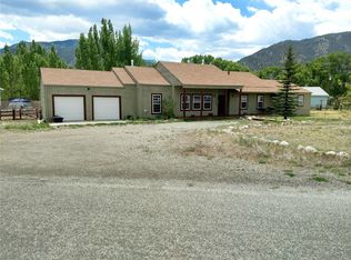 651 Hoover Cir, Poncha Springs, CO 81242
