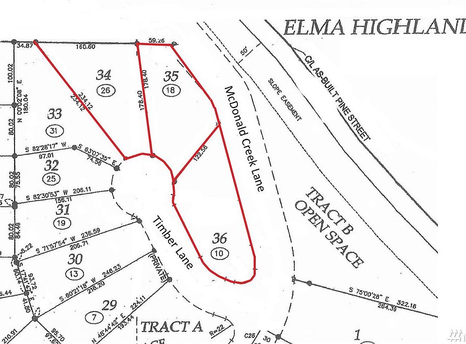 2nd image of 18 Timber Ln