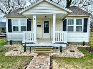 107 Austin Ave, Effingham, IL 62401
