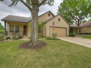 133 Anemone Way, Georgetown, TX 78633