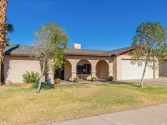 5th image of 5234 W BERYL Avenue
