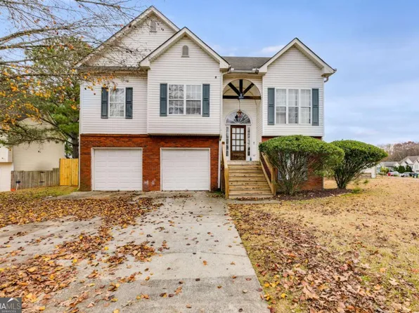 6215 Nellie Ct SE, Mableton, GA 30126