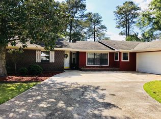 102 Country Club Dr, Picayune, MS 39466