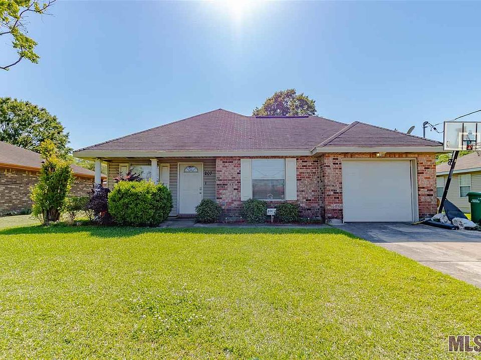 207 Historic Main St, Garyville, LA 70051 Zillow