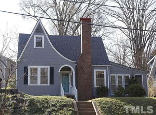 2613 Van Dyke Ave, Raleigh, NC 27607