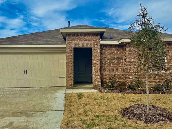 801 Riverbrook Ln, Josephine, TX 75135