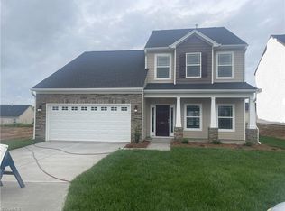 684 Palomino Mustang Dr #594, Whitsett, NC 27377