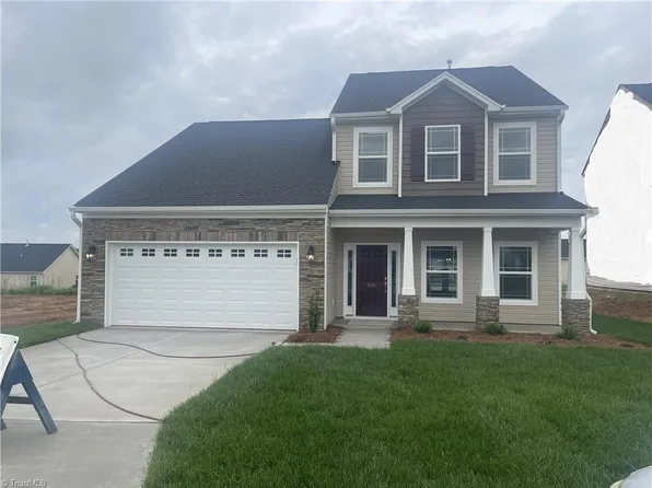 684 Palomino Mustang Dr #594, Whitsett, NC 27377