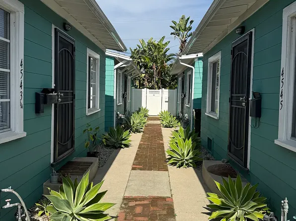 4543 Alumni Ave #1/4, Los Angeles, CA 90041