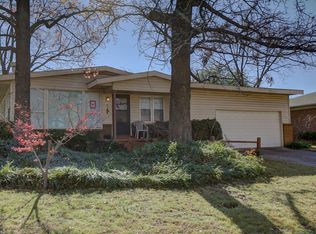 1528 E 55th St S, Tulsa, OK 74105