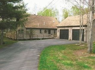 325 Summer St, Oakland, ME 04963