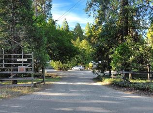 13421 Grass Valley Ave, Grass Valley, CA 95945