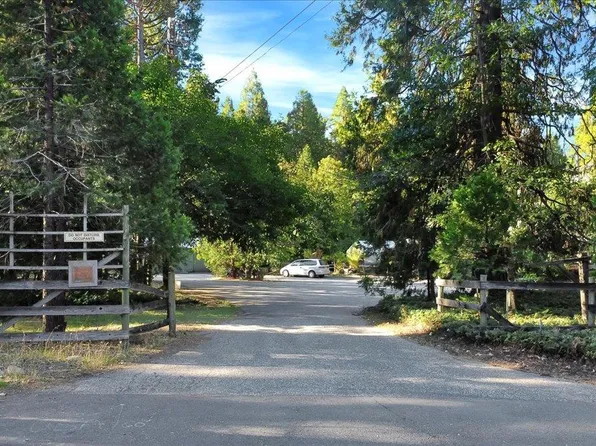 13421 Grass Valley Ave, Grass Valley, CA 95945