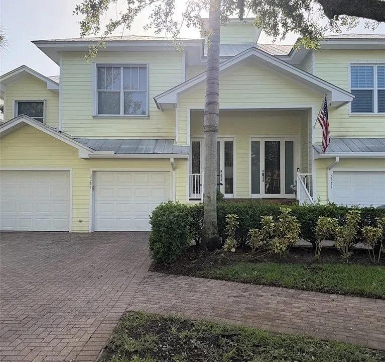3569 SW Sawgrass Villas Dr #1-C