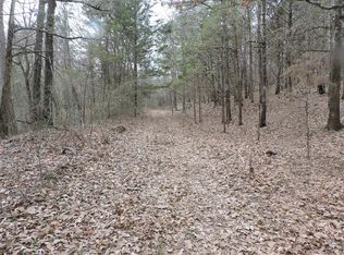 Jones Creek Rd, Waldron, AR 72958