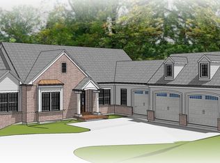 480 N Warson Rd, Saint Louis, MO 63124