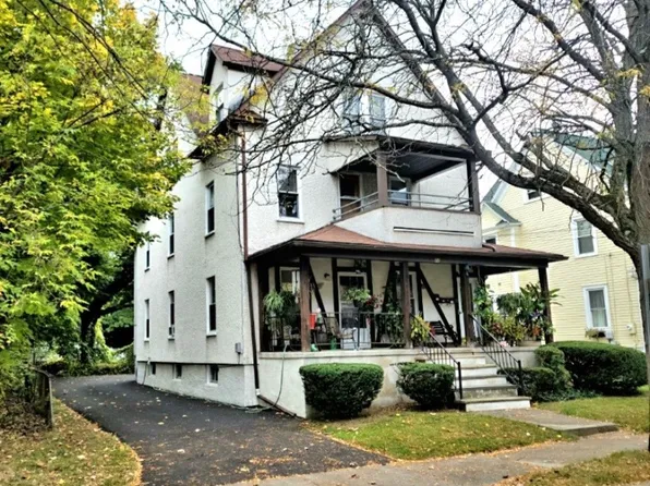 44 Cleveland Ave, Binghamton, NY 13905