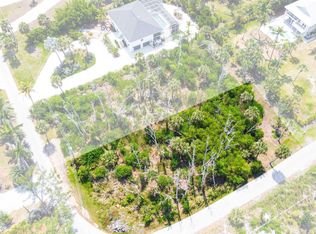 Corner Lot, Fort myers, FL 33908