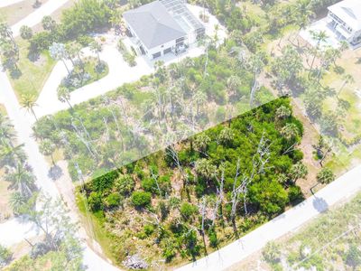 Corner Lot, Fort myers, FL, 33908