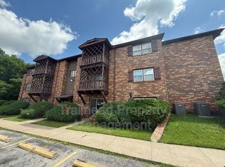 745 S Hickory St APT 116, Ottawa, KS 66067
