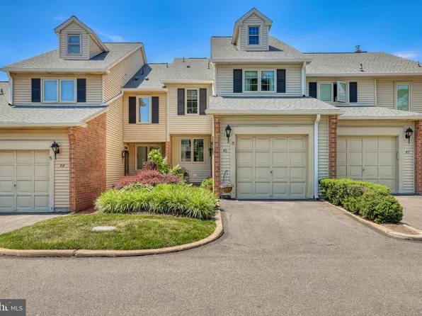 46 Sutphin Pnes, Yardley, PA 19067