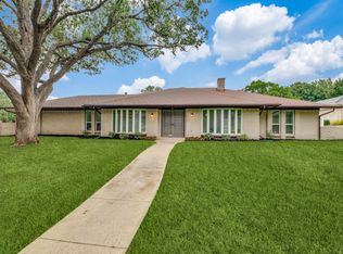 6809 Vineridge Dr, Dallas, TX 75248