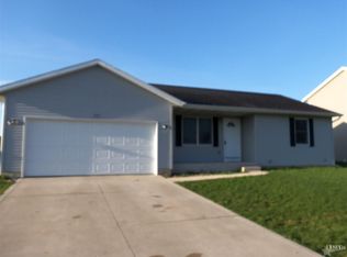 512 Alfalfa St, Goshen, IN 46528