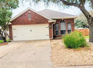 1009 Horseman Cv, Round Rock, TX 78665