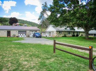 3011 Route 49, Westfield, PA 16950