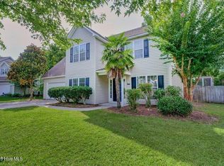 7209 Haven Way, Wilmington, NC 28411