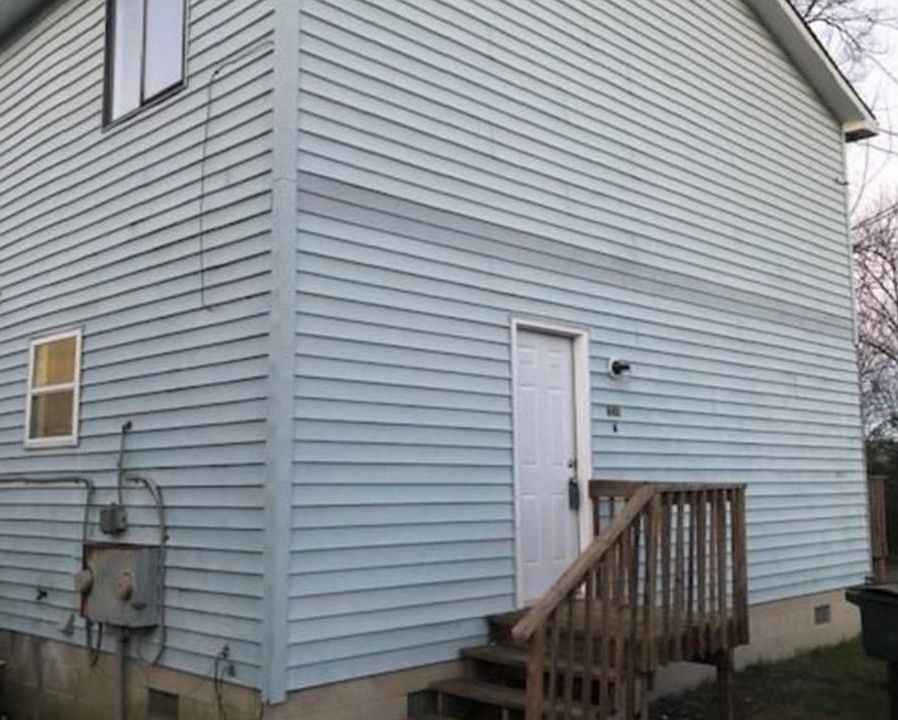 1st image of 8411 Boush Creek Ave #A