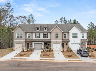 152 Hazel Dr, McDonough, GA 30253