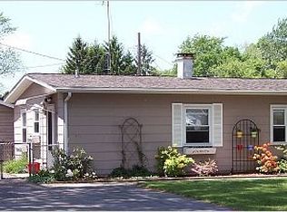 1137 Hoyt St, Michigan City, IN
