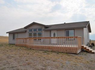 5378 Sapphire Ridge Rd, Florence, MT 59833