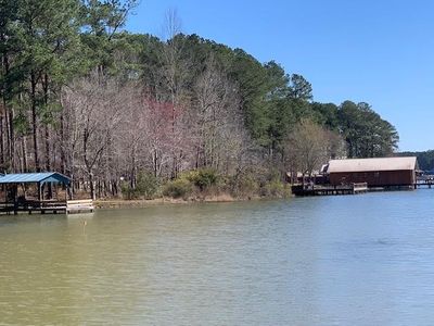 144 Lake Eddins 1638, Pachuta, MS, 39347