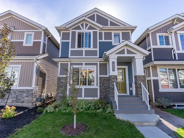16635 30th Ave SW, Edmonton, AB T6W 4P9