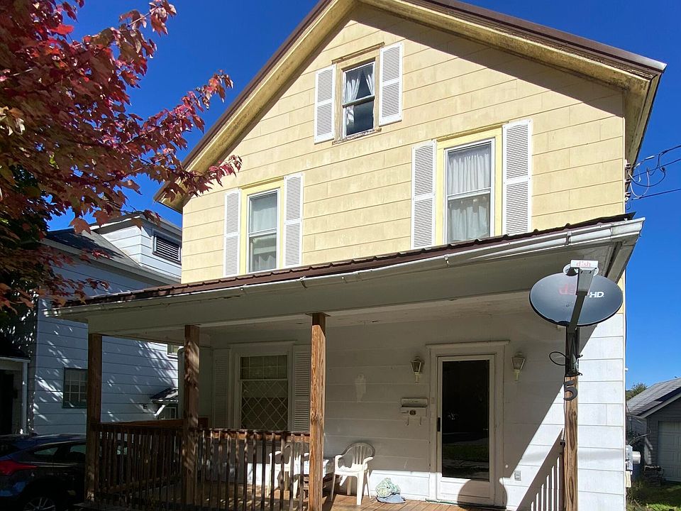 5 E Cardott St, Ridgway, PA 15853 Zillow