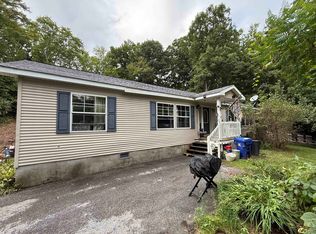 112 Outwater Rd, Bennington, VT 05201